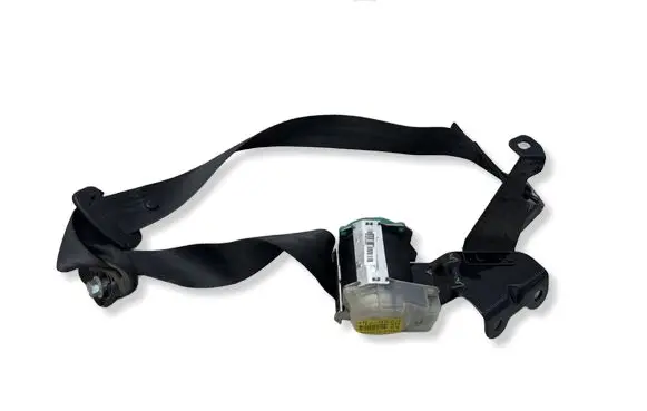 Hyundai ix 55 Third row seat belt 898203J300