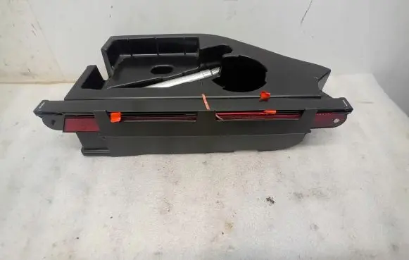 Mercedes-Benz A W176 Spare wheel section trim A2468900188