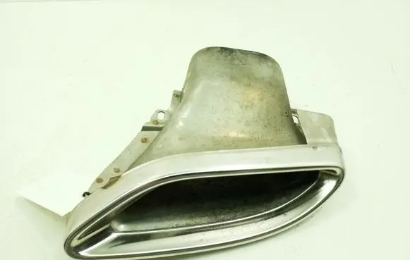 Mercedes-Benz GLC C253 Muffler ending A2054900300