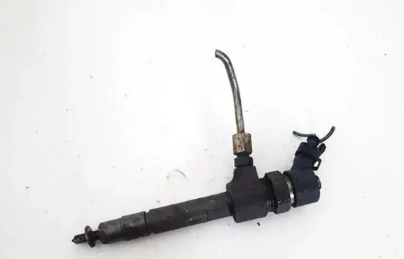 Alfa Romeo 156 Fuel injector 0445110002