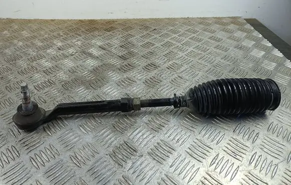 Steering tie rod