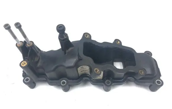 Audi A6 S6 C6 4F Intake manifold 059129712N