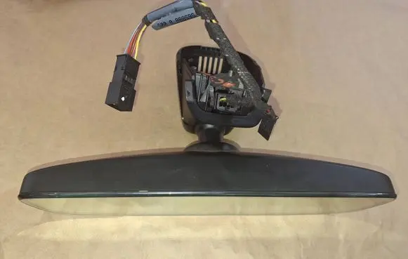 Audi RS6 C8 Rear view mirror (interior) 8W0857511F