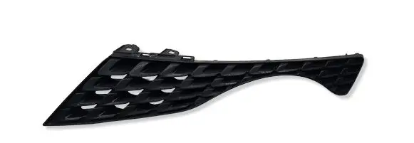 Nissan Juke I F15 Front bumper upper radiator grill 62075BV80A