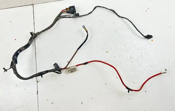 Skoda Octavia Mk3 (5E) Other wiring loom 5Q1971111CK