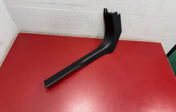 BMW X3 G45 Front sill trim cover 5A34515 51435A34515