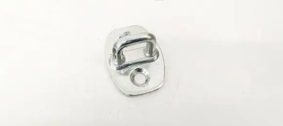 Opel Astra K Front door lock loop/hook striker 
