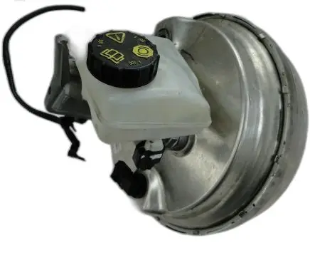 Volvo XC60 Brake booster 31381415