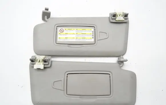 Mercedes-Benz B W246 W242 Sun visor A0998210011