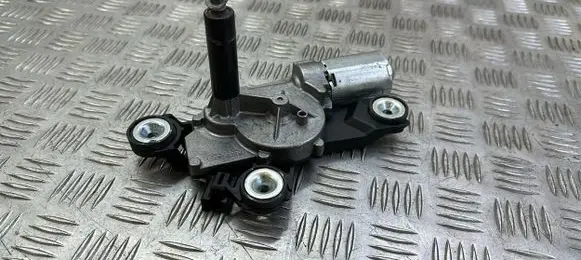 Ford Focus Rear window wiper motor BV6117K441AA