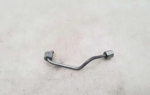 Honda Civic IX Fuel injector supply line/pipe 
