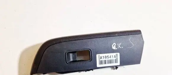 Mazda 6 Front door window switch trim gs1d6856y k4057