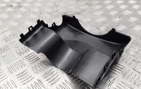 Land Rover Discovery 3 - LR3 Steering wheel column trim QRB500035XXX