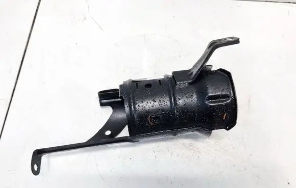 Volkswagen Polo IV 9N3 Fuel filter 6Q0127224E