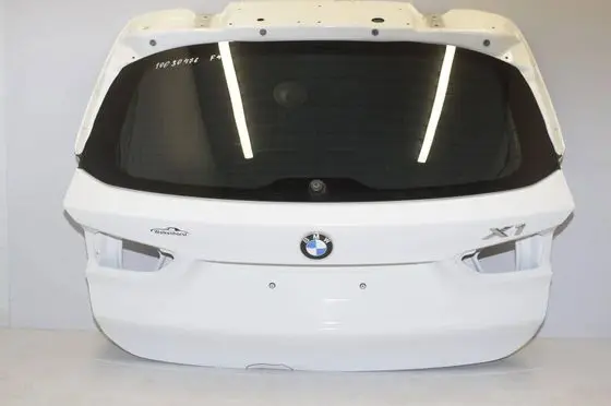BMW X1 F48 F49 Tailgate/trunk/boot lid 