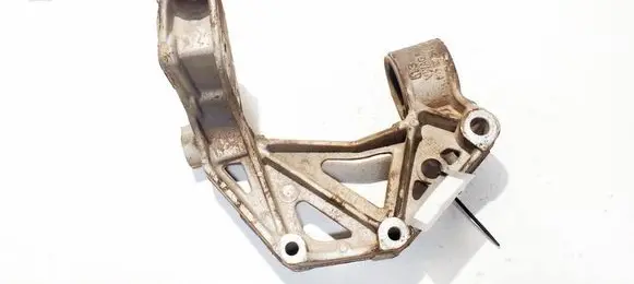 Front lower control arm/wishbone