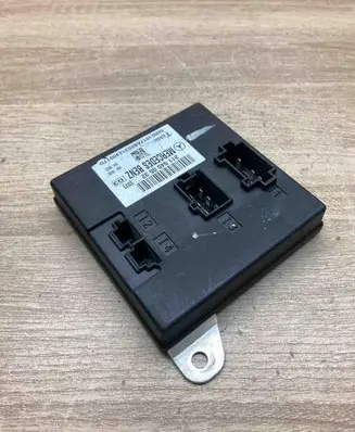 Mercedes-Benz E W211 Comfort/convenience module 2115450532