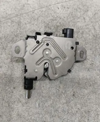 Ford C-MAX I Tailgate/trunk/boot lock/catch/latch