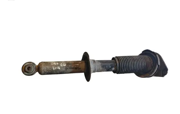 Subaru Outback (BS) Rear shock absorber/damper