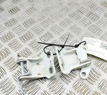 Isuzu D-Max Rear door hinge set 8974908401 8983987831