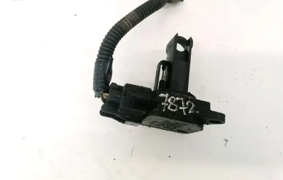 Subaru Legacy Mass air flow meter 22680AA310 197400-2090