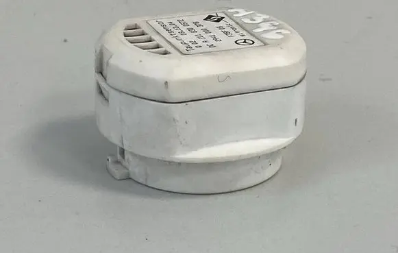Mercedes-Benz E W211 Interior temperature sensor A2118300572 2941000378 F35F05