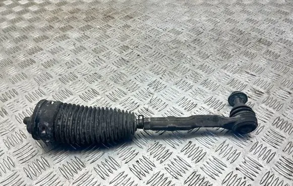 Steering tie rod