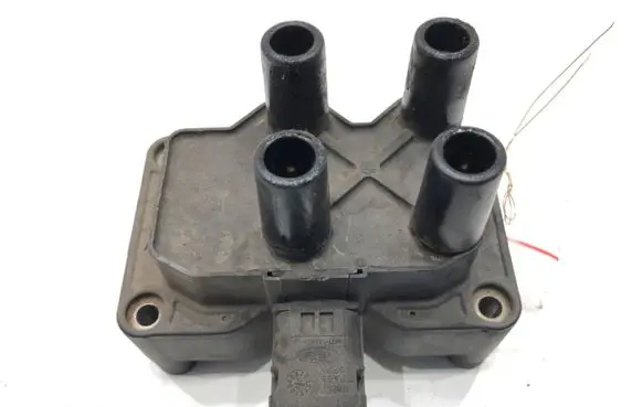 Ford Fiesta High voltage ignition coil 0221503485