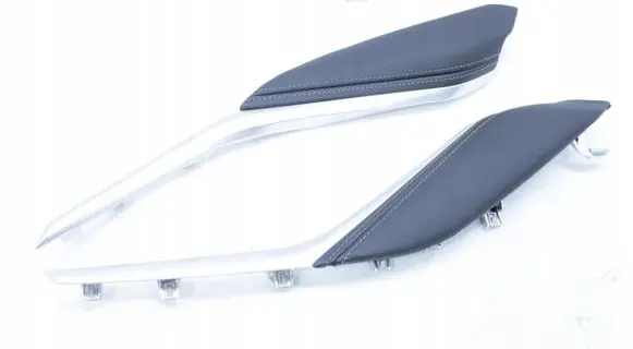BMW 4 G22 G23 G24 G26 Center console 6997207