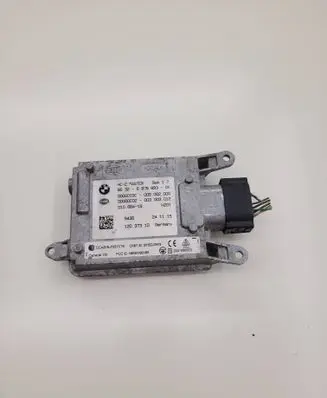 BMW M4 F82 F83 Blind spot module 6876893 12037310 01066419