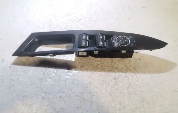 Ford Fusion II Electric window control switch DG9T14540ABW