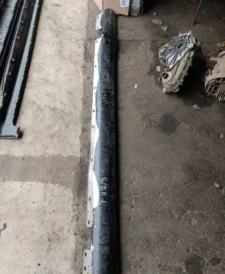 Mercedes-Benz E W211 Sill A2116980354