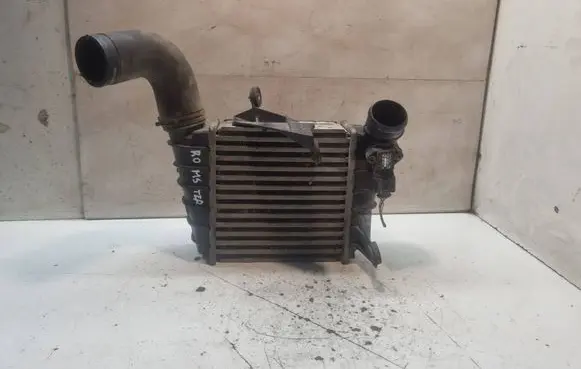 Skoda Roomster (5J) Intercooler radiator IA1180 6Q0145804A 862403N