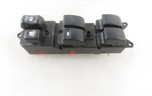 Mitsubishi Outlander Electric window control switch 8608A060