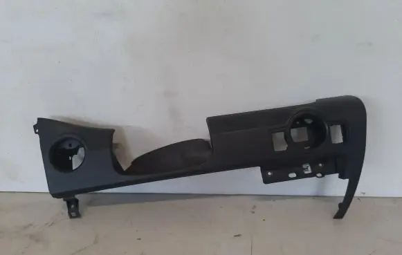 Volkswagen PASSAT B6 Other sill/pillar trim element 3C1857200D