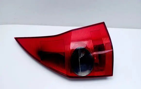 Renault Megane II Rear/tail lights 8200142683 2VP96489202