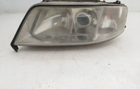 Audi A6 S6 C5 4B Headlight/headlamp
