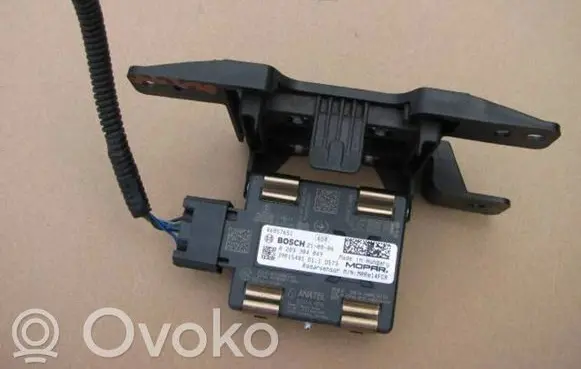 Fiat Ducato Distronic sensor radar 46857651 0203304049 39R15481