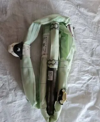 BMW 3 F30 F35 F31 Roof airbag 7311202