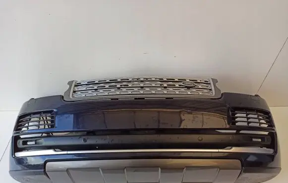 Land Rover Range Rover L405 Front bumper CK52-17F003AA