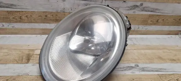 Volkswagen New Beetle Headlight/headlamp 1C0941029J 0301163203 100407A
