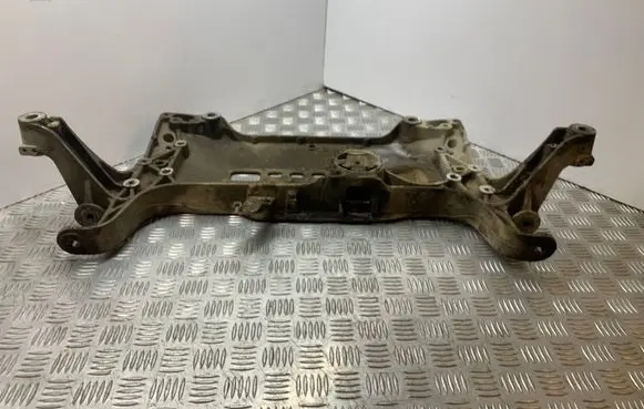 Volkswagen PASSAT B6 Front subframe 3C0199369F