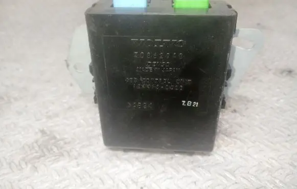 Volvo S40, V40 Other control units/modules 1844100020 30862948