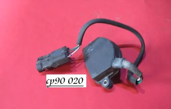 Renault Laguna I Throttle valve position sensor CP90 020