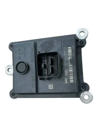 Ford S-MAX Gearbox control unit/module jx6a14f106ea