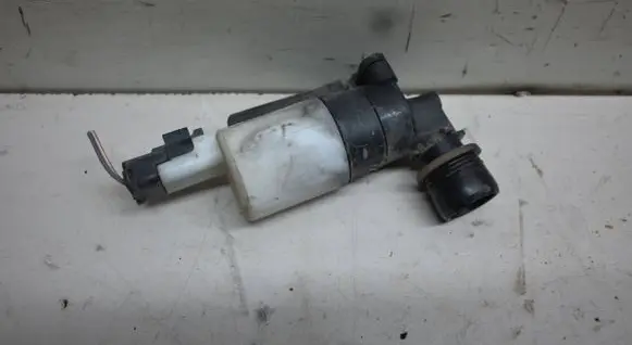 Windscreen/windshield washer pump