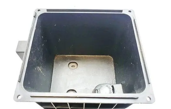 Subaru Outback Glove box 92174ag010