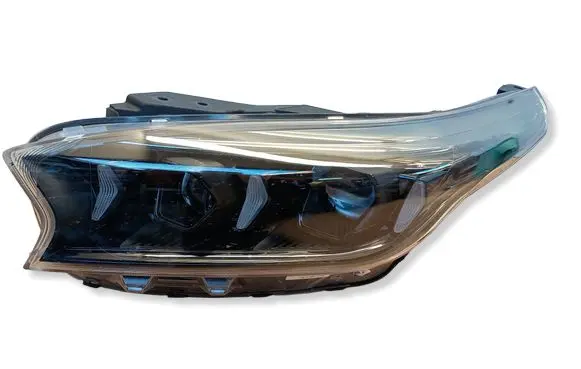 KIA Xceed Headlight/headlamp 92101J7850