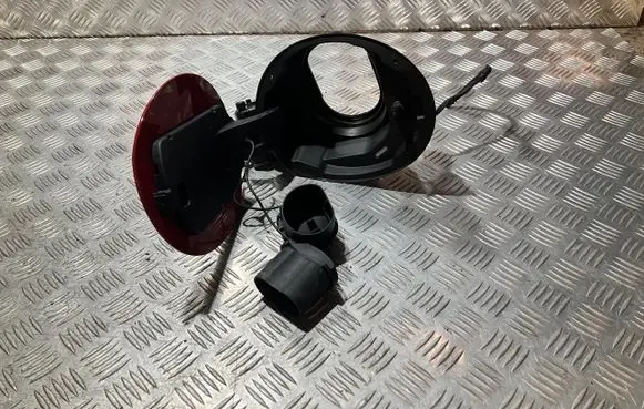 Mini One - Cooper F56 F55 Electric car charge socket cover 7496248