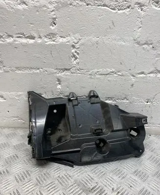 BMW X6 F16 Rear bumper mounting bracket 7338286